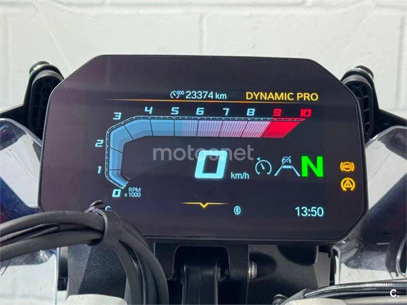 BMW R 1300 GS – Vista 6