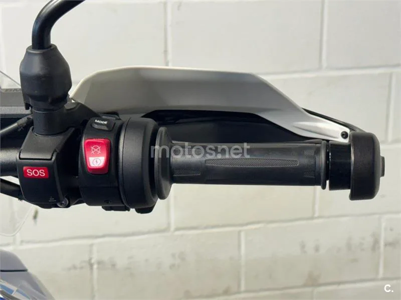 BMW R 1300 GS – Vista 7