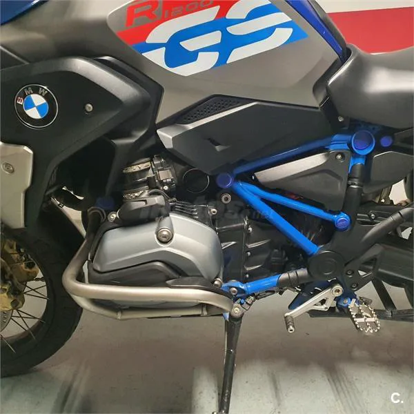 BMW R 1200 GS – Vista 3