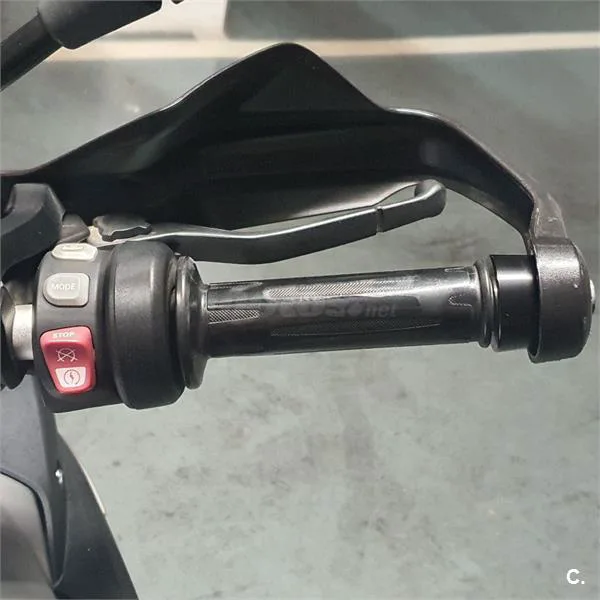 BMW R 1200 GS – Vista 6