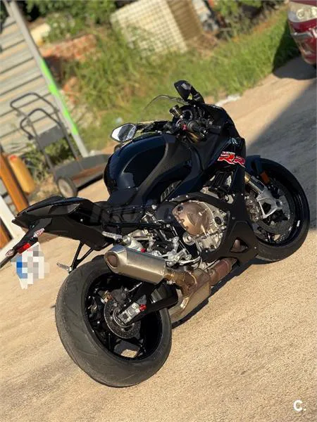 BMW S 1000 RR – Vista 3