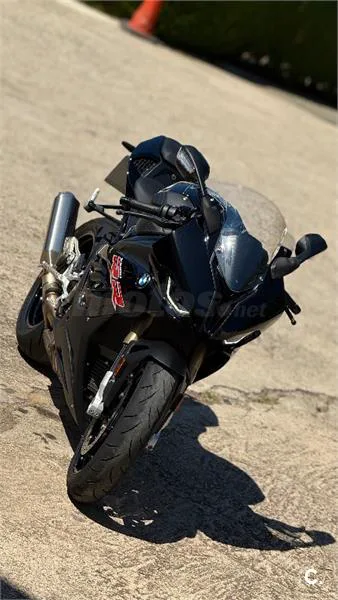 BMW S 1000 RR – Vista 8
