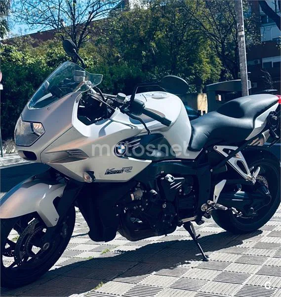 BMW K 1200 R Sport – Vista 4
