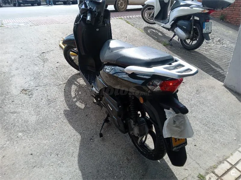 Peugeot TWEET 50 1700 € 2022 Málaga - 2