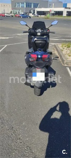 MITT GTS 125 – Vista 3