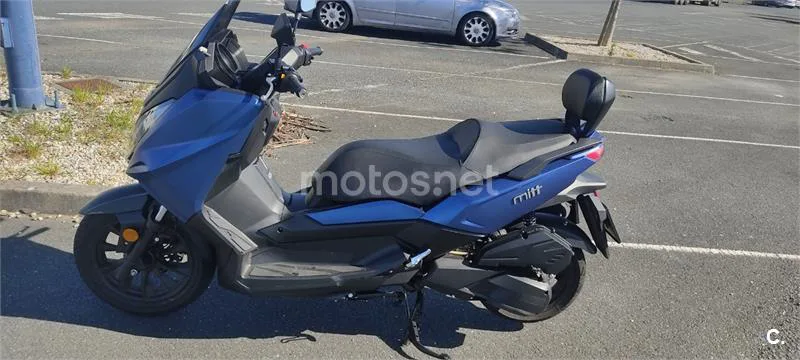 MITT GTS 125 – Vista 4