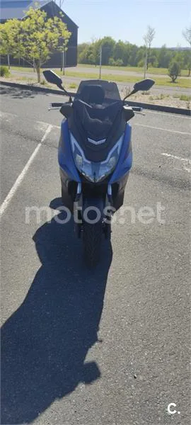 MITT GTS 125 – Vista 5