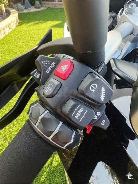 BMW F 900 XR – Vista 11