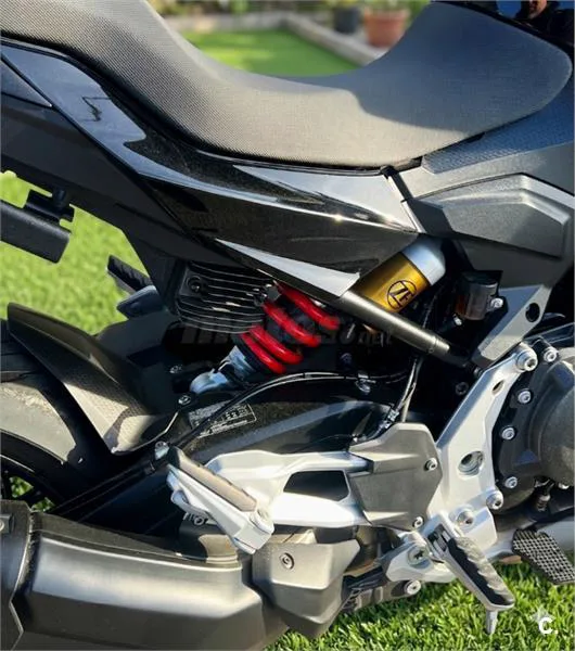 BMW F 900 XR – Vista 13