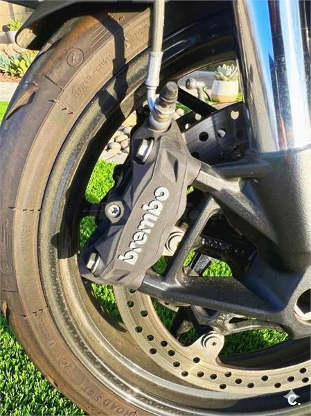 BMW F 900 XR – Vista 7