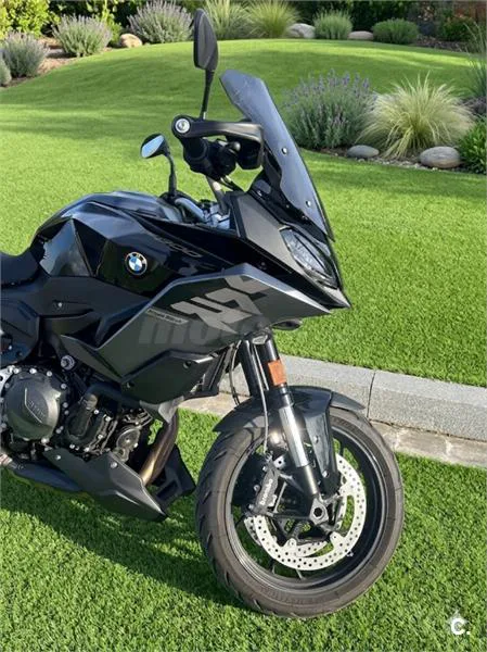 BMW F 900 XR – Vista 10