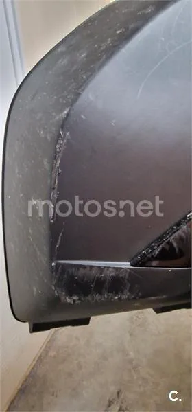 Yamaha Tracer 9 – Vista 11