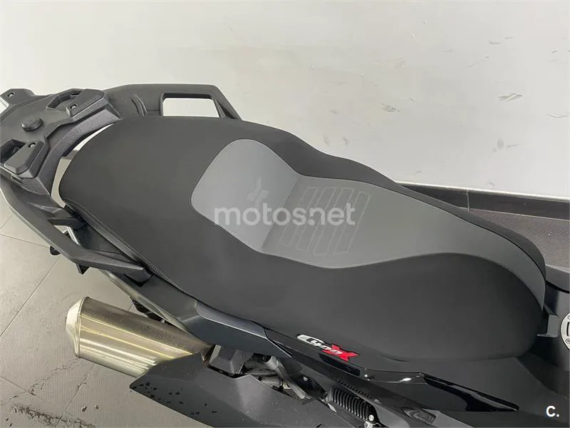 BMW C 400 X – Vista 9