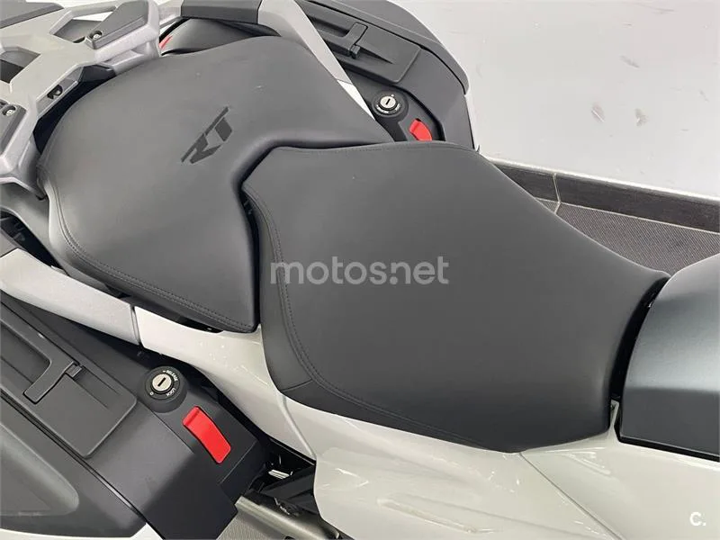 BMW R 1300 RT – Vista 11