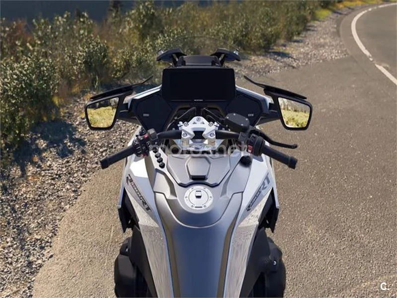 BMW R 1300 RT – Vista 12