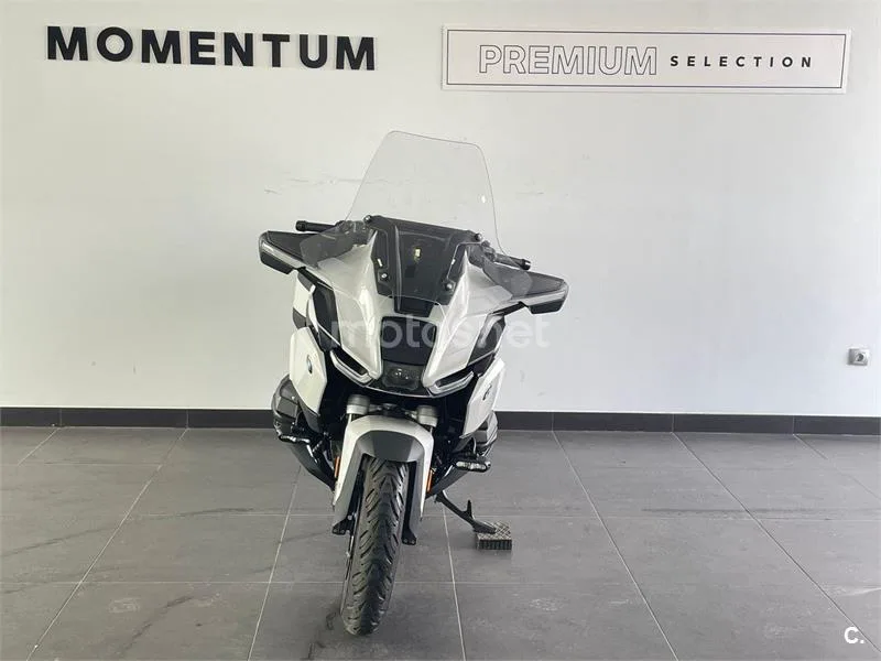 BMW R 1300 RT – Vista 3