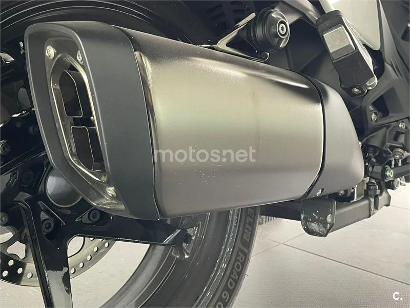 BMW R 1300 RT – Vista 10