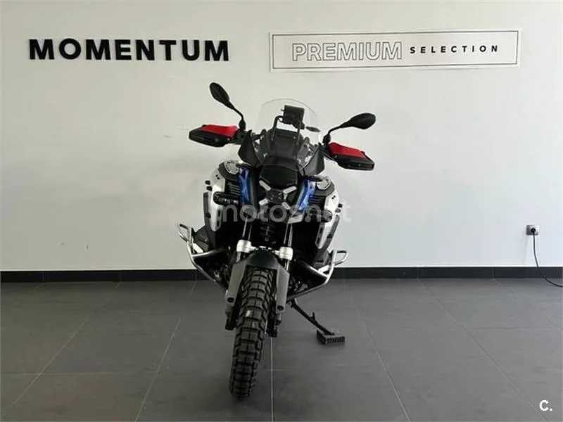 BMW R 1300 GS – Vista 3