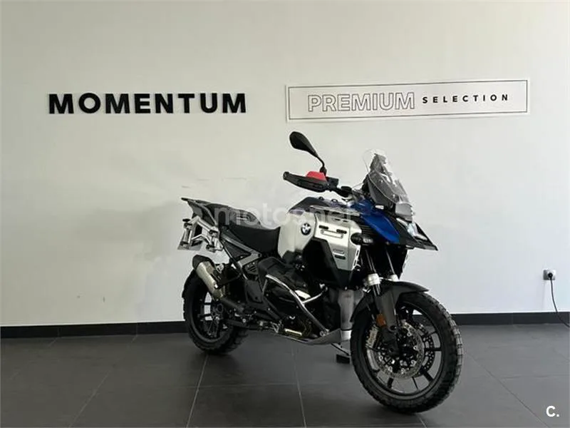 BMW R 1300 GS – Vista 4