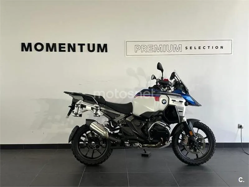 BMW R 1300 GS – Vista 5