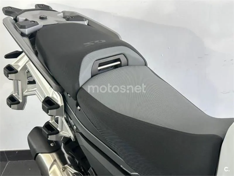 BMW R 1300 GS – Vista 8