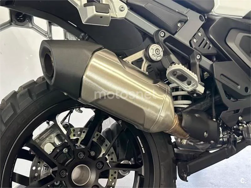 BMW R 1300 GS – Vista 9