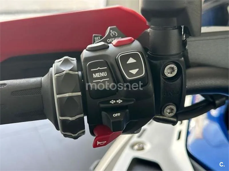 BMW R 1300 GS – Vista 10