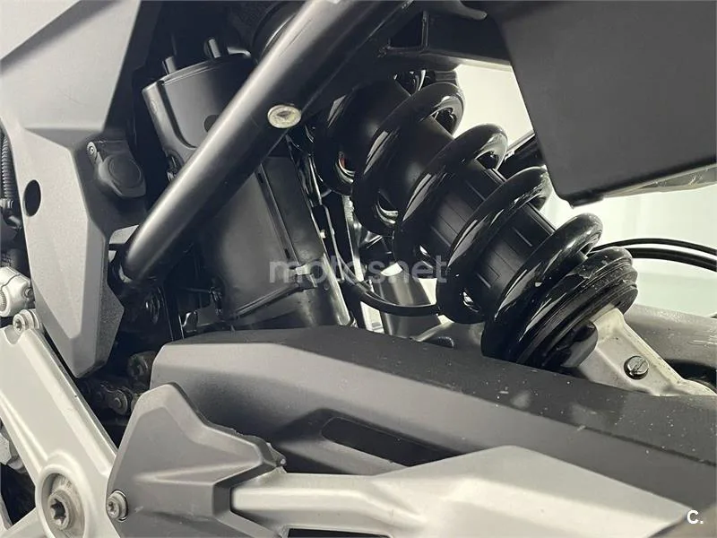 BMW F 900 R – Vista 9