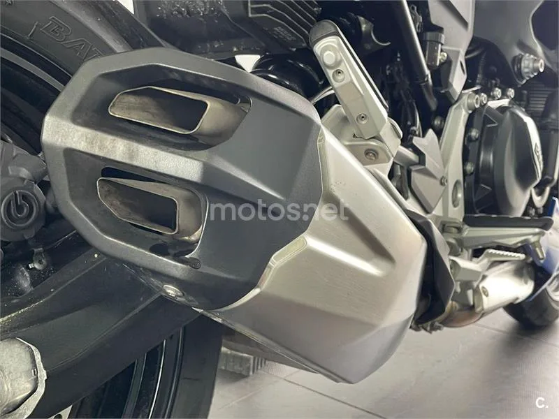 BMW F 900 R – Vista 10