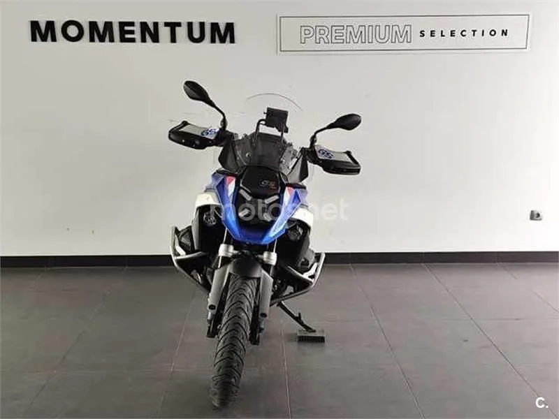 BMW R 1300 GS – Vista 3