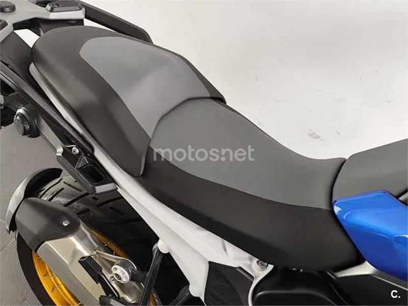 BMW R 1300 GS – Vista 7