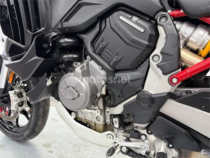 Ducati Multistrada V4 – Vista 11
