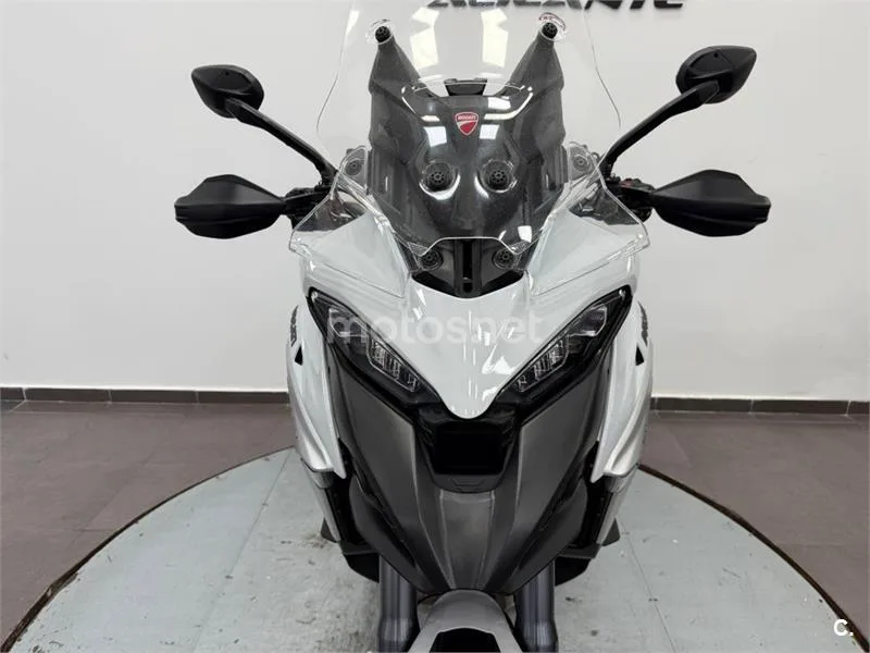 Ducati Multistrada V4 – Vista 18
