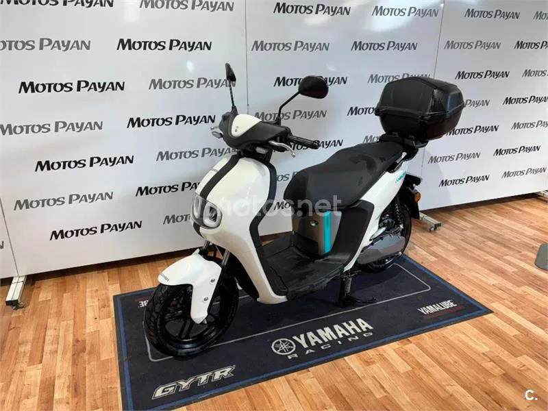 Yamaha Neo's – Vista 5