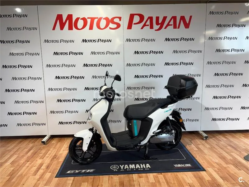 Yamaha Neo's – Vista 6