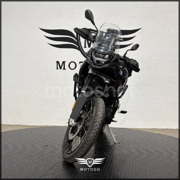 BMW F 900 GS – Vista 4