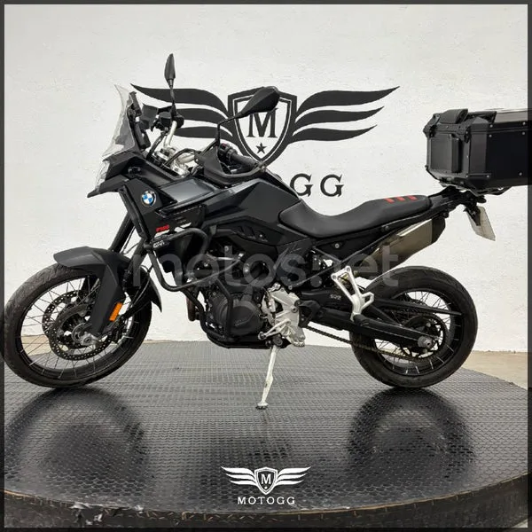 BMW F 900 GS – Vista 5
