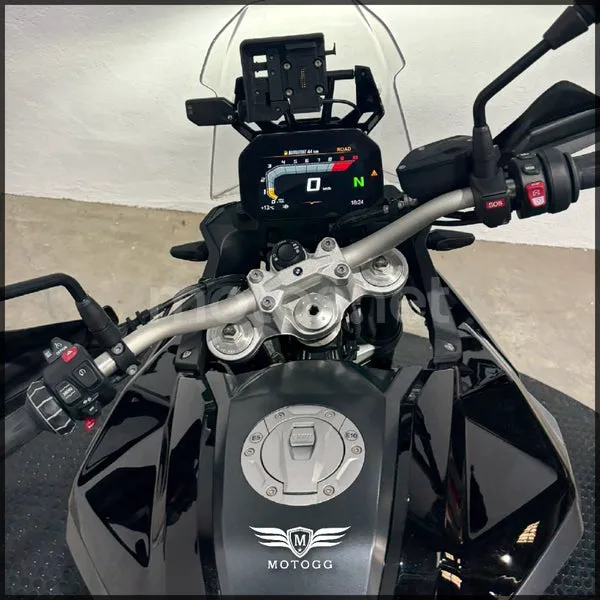 BMW F 900 GS – Vista 8