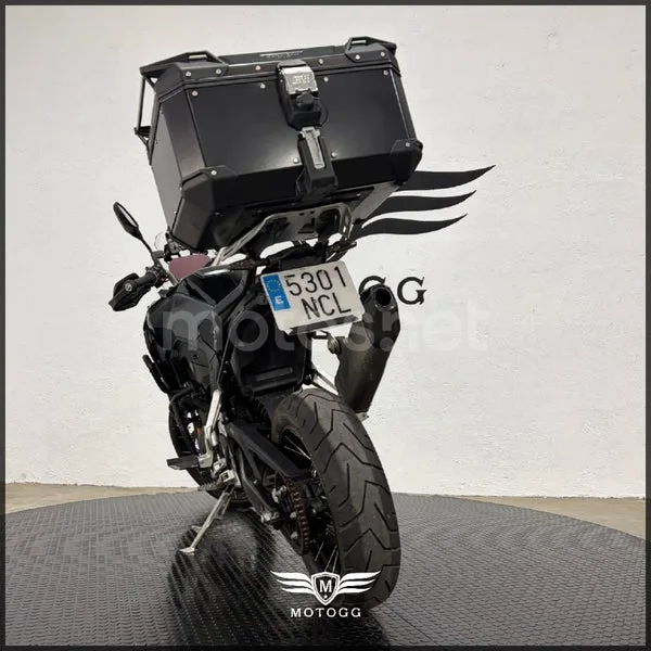 BMW F 900 GS – Vista 10