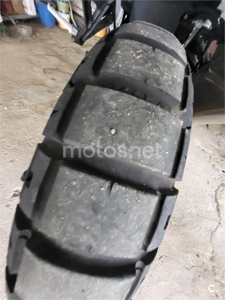 Honda CRF1100L Africa Twin – Vista 4