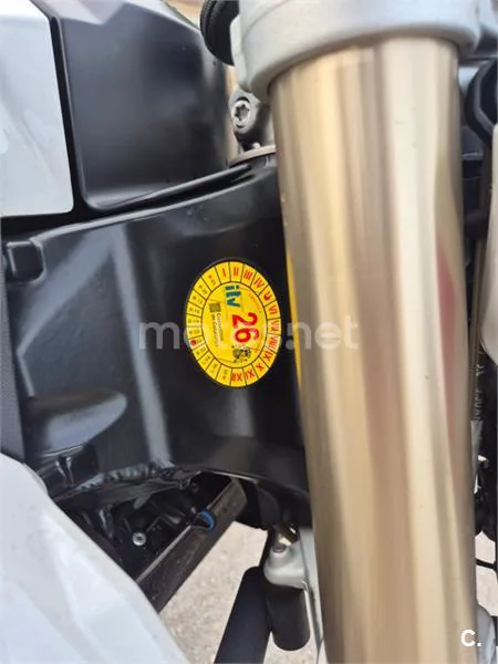 BMW F 800 R – Vista 10