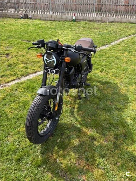 MITT Legend 125 1650 € 2022 Valladolid - 1