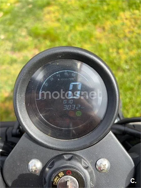 MITT Legend 125 – Vista 7