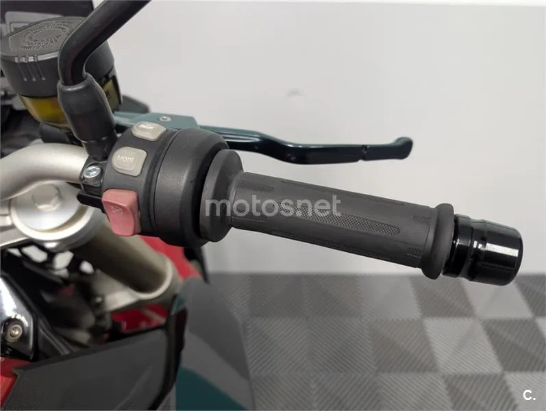 BMW F 800 R – Vista 12
