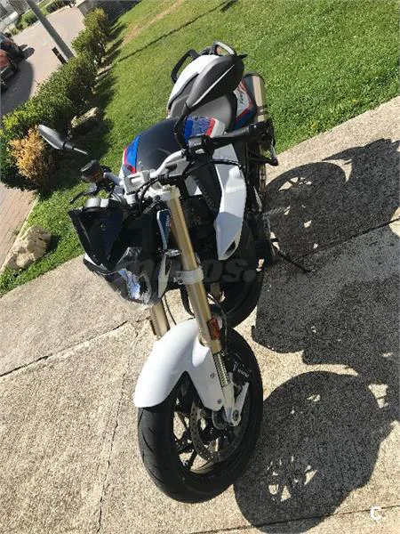BMW F 800 R – Vista 6