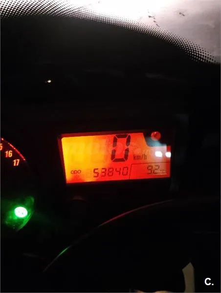 Suzuki GSX R600 – Vista 4