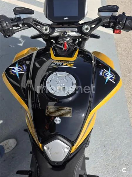 MV Agusta Dragster 17.900 € 2023 Girona - 2