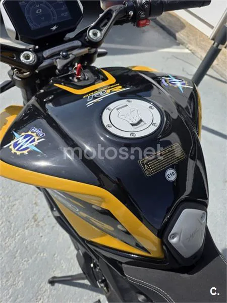 MV Agusta Dragster – Vista 6
