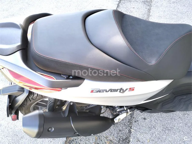 Piaggio Beverly 3900 € 2023 Granada - 2