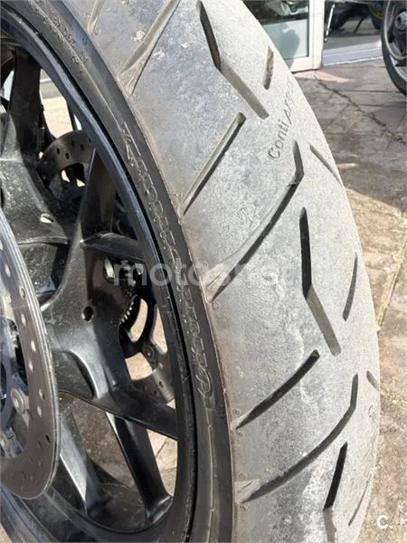 KTM 1050 Adventure – Vista 7